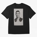 CR7 Oversized T-Shirt Represent the Passion of FIFA World Cup 2026 Group Stage Celebrating Neymar, Haaland and Cristiano Ronaldo, England, France and Netherlands Energy, Match Day Excitement, Supporter Culture, Golden Goals and Global Football