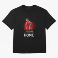 Cristiano Ronaldo welcome back - Manchester Oversized T-Shirt Bring Home Match Day Hype around FIFA World Cup 2026, Messi and Cristiano Ronaldo, France and Portugal, Supporter Pride, Iconic Celebrations, Legendary Names and Global Match Day Energy;