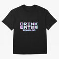 drink water ronaldo Oversized T-Shirt Follow the Final Road of Match Day Hype around FIFA World Cup 2026 USA Canada Mexico, Messi, Neymar and Mbappe, England, France and Netherlands, Global Supporter Spirit, Legendary Goals, National Colors and