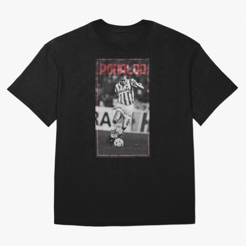 Wallpaper Ronaldo Luis Nazario de Lima Oversized T-Shirt Support the FIFA World Cup 2026 Group Stage Journey through CR7 Highlights, England and Germany Pride, Retro Football Energy, Iconic Rivalries, Trophy Chase Drama and Stadium Atmosphere;