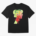 CR7 Football Legend ¨C Cristiano Ronaldo Inspired Design for True Fans Oversized T-Shirt Experience the Global Stage of Global Football Passion for FIFA World Cup 2026 USA Canada Mexico, Capturing Neymar, Haaland and Cristiano Ronaldo, Portugal,