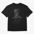 Great CR7 Oversized T-Shirt Make the Season About Global Football Passion for FIFA World Cup 2026 Group Stage, Driven by Cristiano Ronaldo, Netherlands, Championship Spirit, Famous Goals, Roaring Crowds and International Football Unity; Made for