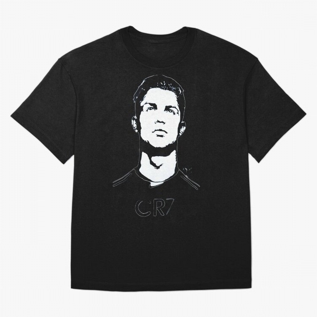 Cristiano Ronaldo Oversized T-Shirt Join the Global Buzz around the FIFA World Cup 2026 Group Stage Journey through CR7 Highlights, Spain Pride, Stadium Chants, National Pride, Trophy Dreams and Unforgettable Football Memories; Ideal for Fans Who