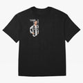 Ronaldo Oversized T-Shirt Honor the Football Icons of FIFA World Cup 2026 Group Stage Spirit, Filled with England and Germany, Haaland and Mbappe, Fan Favorite Moments, National Team Passion, Big Match Drama and Soccer History; Great for Supporters