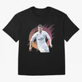 ronaldo christiano Oversized T-Shirt Bring Retro Soccer Energy to the FIFA World Cup 2026 USA Canada Mexico Journey through CR7 and Messi Highlights, England, France and Netherlands Pride, Global Supporter Spirit, Legendary Goals, National Colors