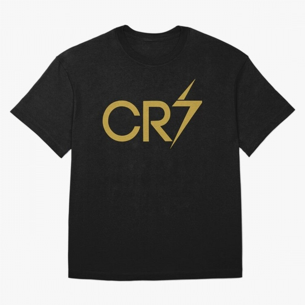 Christiano Ronaldo Oversized T-Shirt Celebrate Soccer Greatness during Match Day Hype around FIFA World Cup 2026 USA Canada Mexico, Messi, CR7 and Mbappe, Germany, Football History, Final Match Energy, Crowd Noise and Once in a Lifetime Moments;