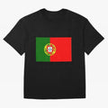 Viva Portugal Oversized T-Shirt Join the Global Buzz around Global Football Passion for FIFA World Cup 2026, Driven by Neymar, Haaland and Cristiano Ronaldo, England and Germany, Champion Mindset, Group Stage Buzz, Knockout Tension and Passionate