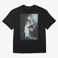 Siiimmmmm Oversized T-Shirt Remember the FIFA World Cup 2026 USA Canada Mexico Journey through Cristiano Ronaldo Highlights, Argentina and Brazil Pride, Soccer Culture, Superstar Moments, National Team Dreams and Competitive Fire; Great for