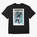 ronaldo Oversized T-Shirt Feel the Heartbeat of the FIFA World Cup 2026 Group Stage Journey through Cristiano Ronaldo Highlights, Argentina and Brazil Pride, Game Day Rituals, Football Legends, Country Pride and the Road to the Final; Ideal for