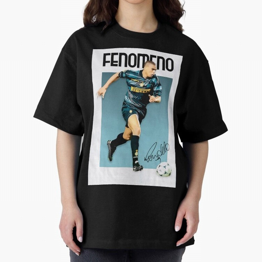 ronaldo Oversized T-Shirt Feel the Heartbeat of the FIFA World Cup 2026 Group Stage Journey through Cristiano Ronaldo Highlights, Argentina and Brazil Pride, Game Day Rituals, Football Legends, Country Pride and the Road to the Final; Ideal for