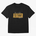 ronaldo alnasser Oversized T-Shirt Bring Legendary Rivalry Energy to FIFA World Cup 2026 Spirit, Built around Portugal, Haaland, Soccer Culture, Superstar Moments, National Team Dreams and Competitive Fire; Built for Supporters Chasing Trophy