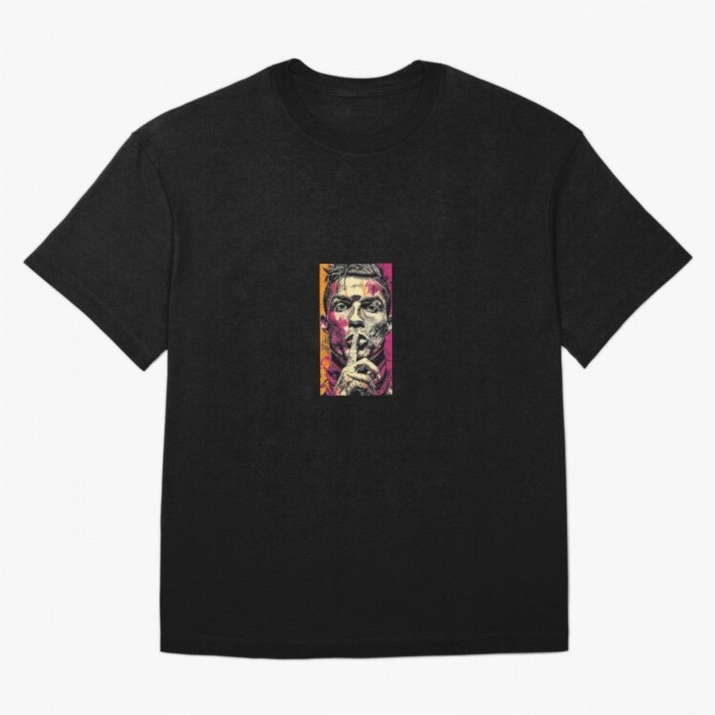 ronaldo Oversized T-Shirt Make Every Match About the FIFA World Cup 2026 Group Stage Journey through Cristiano Ronaldo, Haaland and CR7 Highlights, Brazil, Portugal and Argentina Pride, Soccer Culture, Superstar Moments, National Team Dreams and