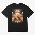 Vikings Oversized T-Shirt Make Game Day About FIFA World Cup 2026 Group Stage Centered on Mbappe and Neymar, Spain Energy, Football Passion, Legendary Performances, Festival Vibes and Supporter Community; Made for Collectors Who Enjoy Iconic