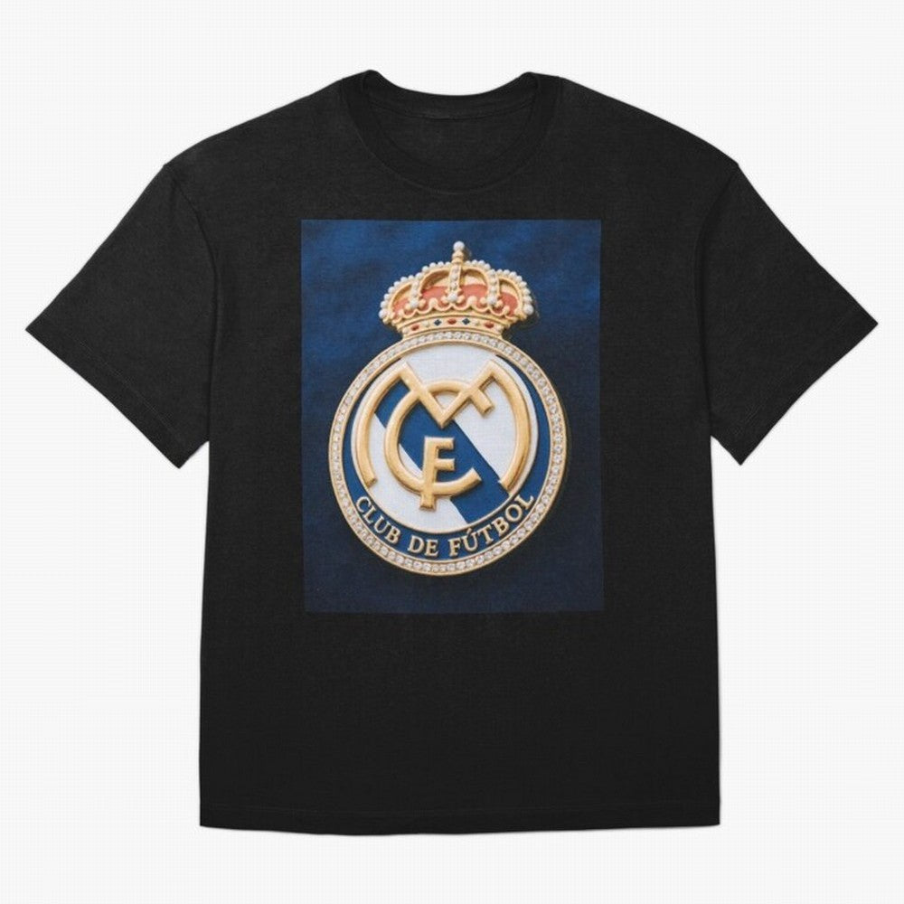 Football Club Oversized T-Shirt Relive FIFA World Cup 2026 USA Canada Mexico with CR7, Brazil, Portugal and Argentina Energy, Supporter Pride, Iconic Celebrations, Legendary Names and Global Match Day Energy; Ideal for Passionate Fans Who Love