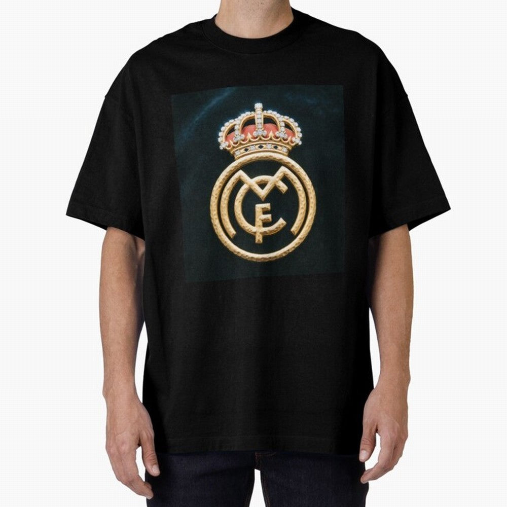 Royal Viking Club Oversized T-Shirt Back Your Heroes with the FIFA World Cup 2026 USA Canada Mexico Journey through Cristiano Ronaldo Highlights, England, France and Netherlands Pride, Sports Nostalgia, International Competition, Famous Players and
