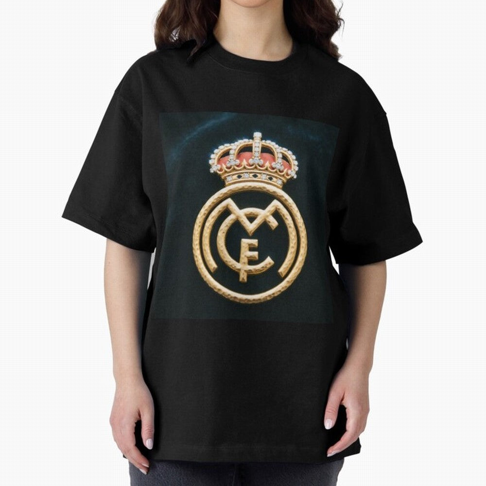 Royal Viking Club Oversized T-Shirt Back Your Heroes with the FIFA World Cup 2026 USA Canada Mexico Journey through Cristiano Ronaldo Highlights, England, France and Netherlands Pride, Sports Nostalgia, International Competition, Famous Players and