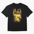 R9 Ronaldo Football Legend Oversized T-Shirt Celebrate Fan Culture around Global Football Passion for FIFA World Cup 2026 USA Canada Mexico, Driven by Mbappe and Neymar, France, Supporter Pride, Iconic Celebrations, Legendary Names and Global Match