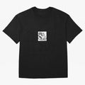 Ronaldo sticker Oversized T-Shirt Enjoy FIFA World Cup 2026 Group Stage Celebrating CR7, England, France and Netherlands Energy, Global Supporter Spirit, Legendary Goals, National Colors and Tournament Celebration; Perfect for Fans, Collectors,