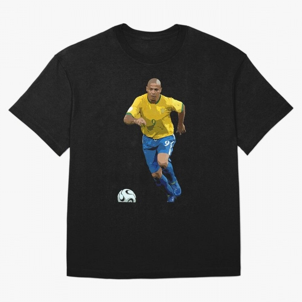 Ronaldo Nazario Oversized T-Shirt Bring International Match Energy to the FIFA World Cup 2026 USA Canada Mexico Journey through CR7 and Messi Highlights, France Pride, Football History, Final Match Energy, Crowd Noise and Once in a Lifetime