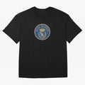 real madrid Oversized T-Shirt Celebrate Football Heritage in Match Day Hype around FIFA World Cup 2026 USA Canada Mexico, CR7 and Messi, Brazil, Match Day Excitement, Supporter Culture, Golden Goals and Global Football Passion; Ideal for Football