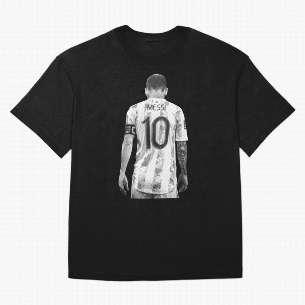 messi Oversized T-Shirt Make Memories around Global Football Passion for FIFA World Cup 2026, Made for CR7, Netherlands, Game Day Rituals, Football Legends, Country Pride and the Road to the Final; Created for Match Day Parties, Soccer Gifts, Fan