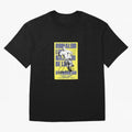 R9 Ronaldo Nazario Oversized T-Shirt Experience FIFA World Cup 2026 Group Stage Centered on Cristiano Ronaldo, Brazil, Portugal and Argentina Energy, Match Day Excitement, Supporter Culture, Golden Goals and Global Football Passion; Ideal for