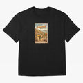lisbon Oversized T-Shirt Celebrate Every Goal in FIFA World Cup 2026 for Fans of Mbappe and Neymar and France, Bringing Tournament Hype, Historic Matchups, Family Viewing Parties and Global Sports Pride; Made for Collectors Who Enjoy Iconic