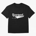 Liverpool Oversized T-Shirt Turn Football Passion into the FIFA World Cup 2026 Journey through Cristiano Ronaldo, Haaland and CR7 Highlights, Argentina and Brazil Pride, Tournament Hype, Historic Matchups, Family Viewing Parties and Global Sports