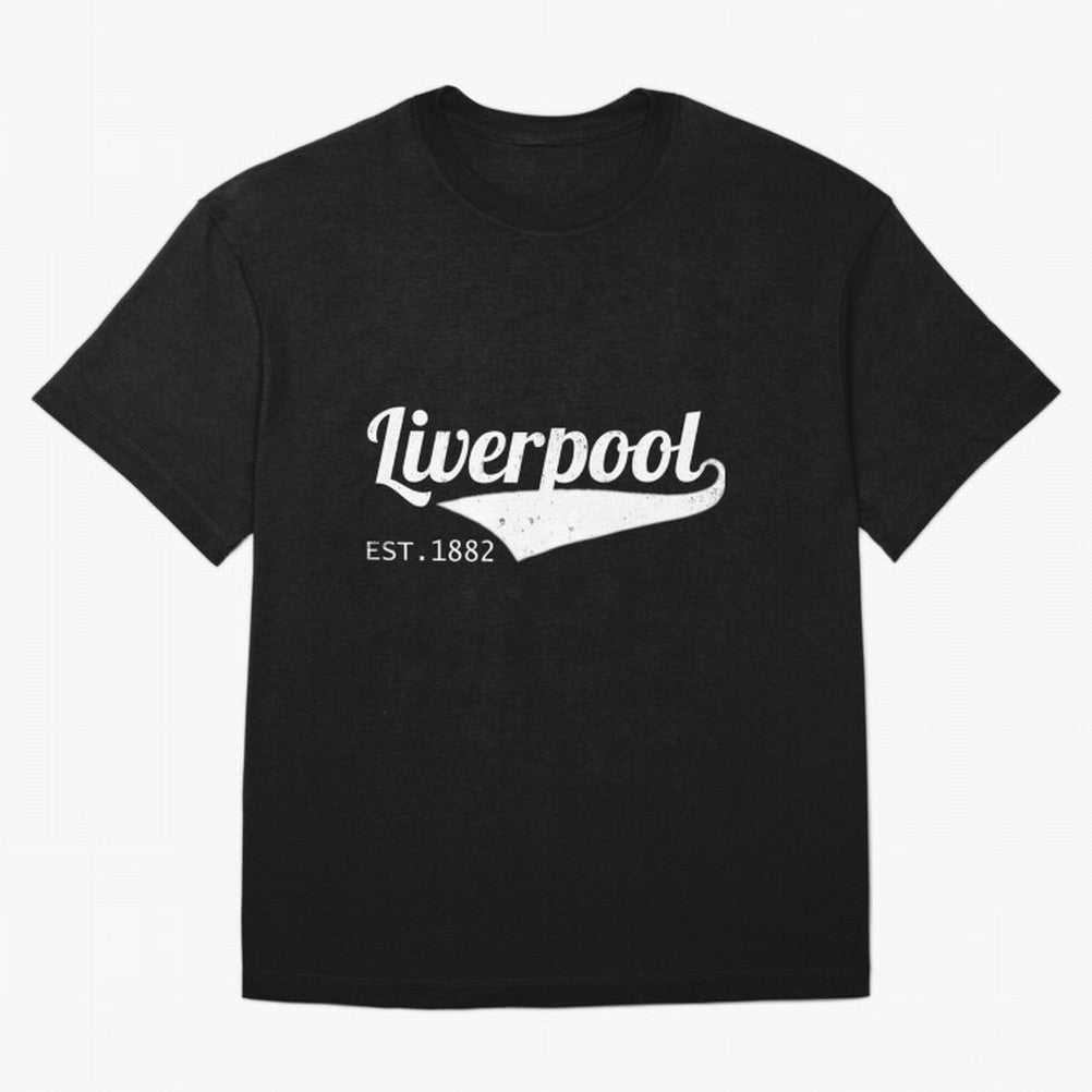 Liverpool Oversized T-Shirt Turn Football Passion into the FIFA World Cup 2026 Journey through Cristiano Ronaldo, Haaland and CR7 Highlights, Argentina and Brazil Pride, Tournament Hype, Historic Matchups, Family Viewing Parties and Global Sports