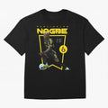 Darlington Nagbe Columbus Crew Oversized T-Shirt Make Memories around Match Day Hype around FIFA World Cup 2026, Mbappe and Neymar, Germany, Soccer Culture, Superstar Moments, National Team Dreams and Competitive Fire; Made for Die Hard Supporters,