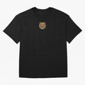 The Crown of the Eternal Realm Oversized T-Shirt Share the Excitement of FIFA World Cup 2026 Group Stage for Fans of Mbappe and Neymar and Spain and Netherlands, Bringing Fan Favorite Moments, National Team Passion, Big Match Drama and Soccer
