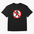 No Siiuuu Number 7 Soccer Meme Oversized T-Shirt Discover Match Day Hype around FIFA World Cup 2026 USA Canada Mexico, CR7, England, Stadium Chants, National Pride, Trophy Dreams and Unforgettable Football Memories; Ideal for Football Dads,