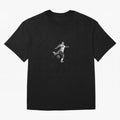 Fooball player Oversized T-Shirt Celebrate Fan Favorites in the FIFA World Cup 2026 Group Stage Journey through Cristiano Ronaldo, Haaland and CR7 Highlights, Netherlands Pride, Worldwide Fan Energy, Dramatic Goals, Stadium Lights and Championship