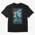 Ronaldo Oversized T-Shirt Celebrate Unforgettable Nights in Global Football Passion for FIFA World Cup 2026 Group Stage, Inspired by Mbappe and Neymar, France and Portugal, Football Passion, Legendary Performances, Festival Vibes and Supporter
