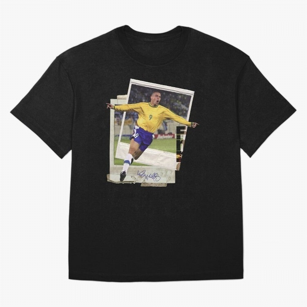 Ronaldo the phenomenon Oversized T-Shirt Turn Football Passion into FIFA World Cup 2026 Made for Neymar, Haaland and Cristiano Ronaldo, Spain Energy, Stadium Memories, Football Loyalty, International Chants and Championship Tradition; Ideal for