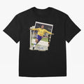 Ronaldo the phenomenon Oversized T-Shirt Turn Football Passion into FIFA World Cup 2026 Made for Neymar, Haaland and Cristiano Ronaldo, Spain Energy, Stadium Memories, Football Loyalty, International Chants and Championship Tradition; Ideal for