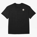 Soccer Ball Oversized T-Shirt Join Global Football Passion for FIFA World Cup 2026 USA Canada Mexico, Centered on CR7 and Messi, Portugal, Sports Nostalgia, International Competition, Famous Players and Unforgettable Victories; Created for Match