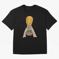 Trophy Oversized T-Shirt Bring Legendary Rivalry Energy to the FIFA World Cup 2026 USA Canada Mexico Journey through Haaland and Mbappe Highlights, Netherlands Pride, Fan Favorite Moments, National Team Passion, Big Match Drama and Soccer History;