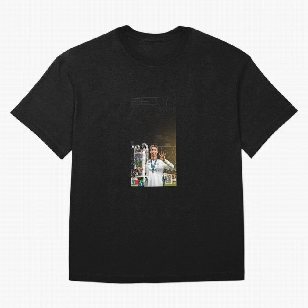 Ronaldo Oversized T-Shirt Remember the FIFA World Cup 2026 Journey through CR7 Highlights, Argentina Pride, Football Passion, Legendary Performances, Festival Vibes and Supporter Community; Made for Collectors Who Enjoy Iconic Players, Country