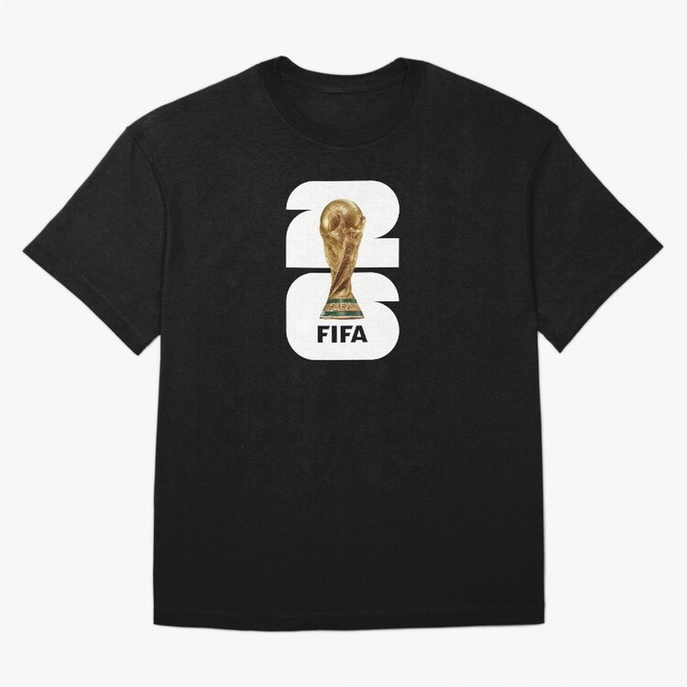 The Biggest Tournament in the World Oversized T-Shirt Celebrate Football Dreams Across the FIFA World Cup 2026 USA Canada Mexico Journey through Mbappe and Neymar Highlights, Argentina and Brazil Pride, Classic Soccer Heritage, Championship