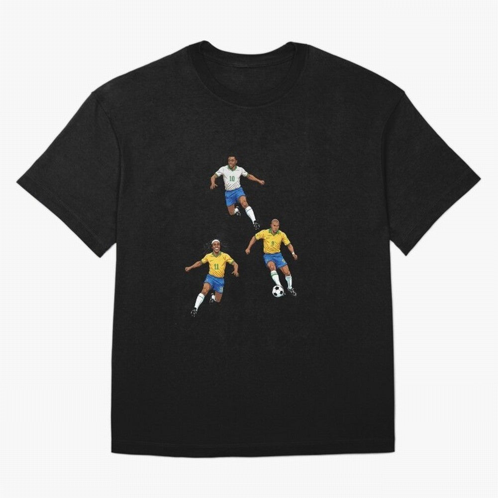 5 Oversized T-Shirt Experience the Global Stage of FIFA World Cup 2026 USA Canada Mexico Spirit, Filled with Spain and Netherlands, Messi and Cristiano Ronaldo, Supporter Pride, Iconic Celebrations, Legendary Names and Global Match Day Energy;