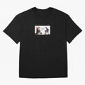 Messi and Ronaldo Oversized T-Shirt Feel the Roar of FIFA World Cup 2026 USA Canada Mexico Centered on Mbappe, England, France and Netherlands Energy, Champion Mindset, Group Stage Buzz, Knockout Tension and Passionate Fan Culture; Made for