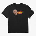 Real Madrid - Kylian Mbapp¨¦ Hala Madrid Oversized T-Shirt Stand Proud for the FIFA World Cup 2026 Group Stage Journey through CR7 and Messi Highlights, Argentina and Brazil Pride, Football History, Final Match Energy, Crowd Noise and Once in a