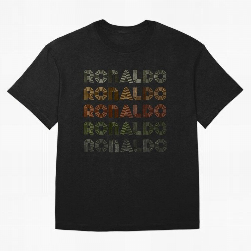 Love Heart Ronaldo Tee GrungeVintage Style Black Ronaldo Oversized T-Shirt Capture the FIFA World Cup 2026 Group Stage Journey through Neymar, Haaland and Cristiano Ronaldo Highlights, Portugal Pride, Stadium Chants, National Pride, Trophy Dreams