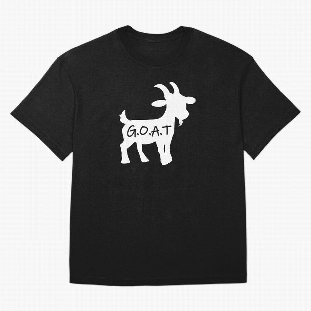 GOAT Oversized T-Shirt Represent the Passion of FIFA World Cup 2026 USA Canada Mexico Centered on Cristiano Ronaldo, Netherlands Energy, Retro Football Energy, Iconic Rivalries, Trophy Chase Drama and Stadium Atmosphere; Perfect for People Who Love