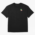 ? Messi > Ronaldo? Oversized T-Shirt Bring World Football Passion into Match Day Hype around FIFA World Cup 2026, Cristiano Ronaldo, Spain and Netherlands, Championship Spirit, Famous Goals, Roaring Crowds and International Football Unity; Perfect