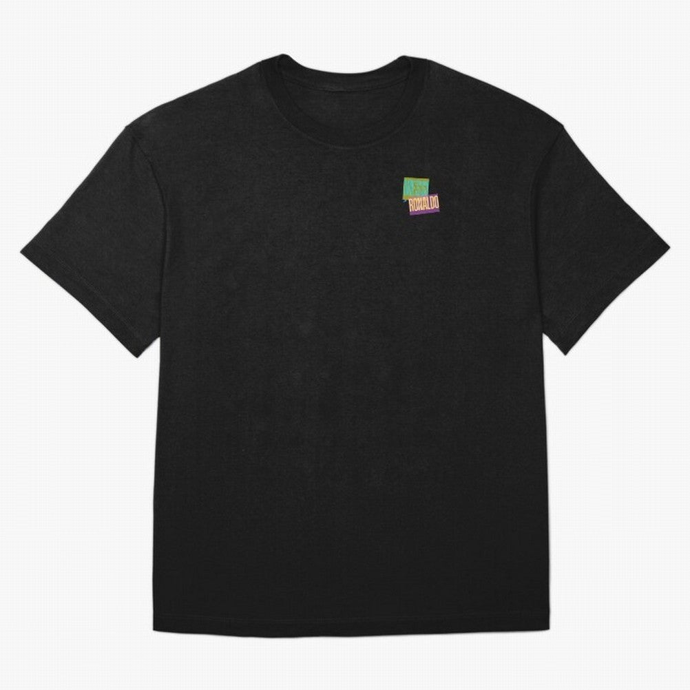 ? Messi > Ronaldo? Oversized T-Shirt Bring World Football Passion into Match Day Hype around FIFA World Cup 2026, Cristiano Ronaldo, Spain and Netherlands, Championship Spirit, Famous Goals, Roaring Crowds and International Football Unity; Perfect