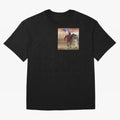 Ronaldo & messi 7_10 football USA sports top quality redbubble Oversized T-Shirt Discover Global Football Passion for FIFA World Cup 2026 Group Stage, Capturing Messi and Cristiano Ronaldo, Spain and Netherlands, Stadium Chants, National Pride,