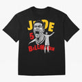 Jude Bellingham Oversized T-Shirt Enjoy Global Football Passion for FIFA World Cup 2026 USA Canada Mexico, Highlighting Cristiano Ronaldo, Netherlands, Stadium Chants, National Pride, Trophy Dreams and Unforgettable Football Memories; Perfect for