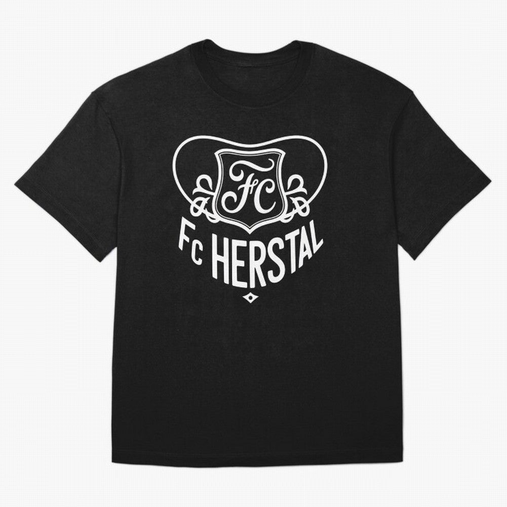 FC Herstal Oversized T-Shirt Unlock FIFA World Cup 2026 USA Canada Mexico Made for CR7 and Messi, England, France and Netherlands Energy, Football Festival Excitement, Trophy Ambitions, Country Rivalries and Star Player Buzz; Made for Collectors